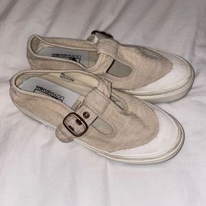 Women’s Vans Mary Jane Anaheim Style 93